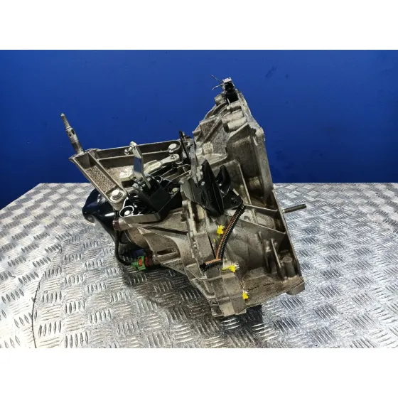 Caja Cambios para Renault Clio Iii