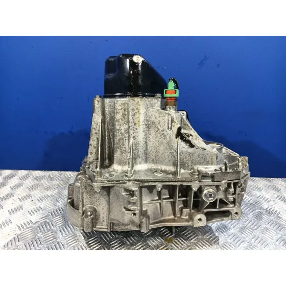 Caja Cambios para Renault Clio Iii