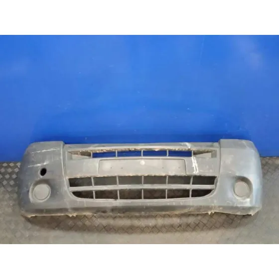 Paragolpes Delantero para Renault Master Ii Phase 2 Caja Cerrada
