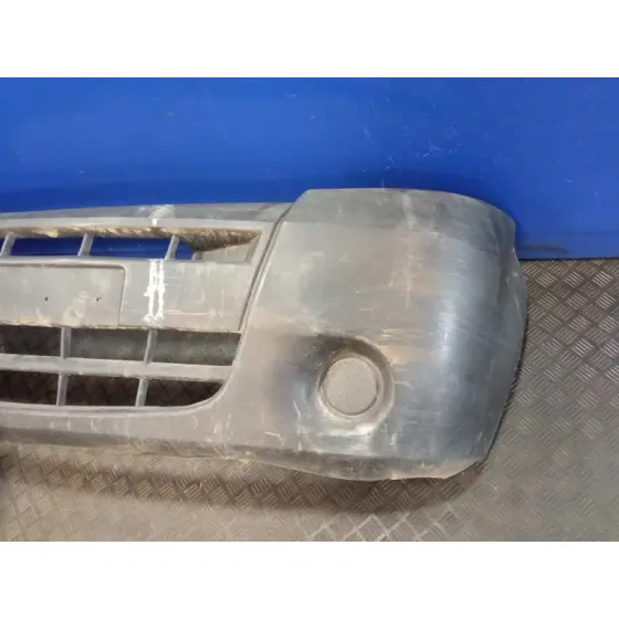 Paragolpes Delantero para Renault Master Ii Phase 2 Caja Cerrada