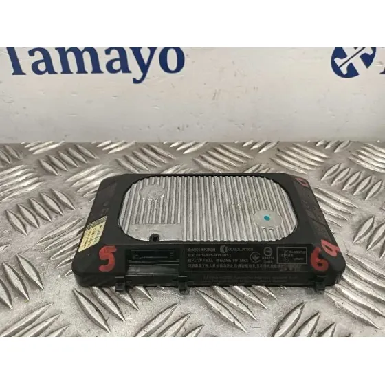 Modulo Electronico para Volkswagen Polo