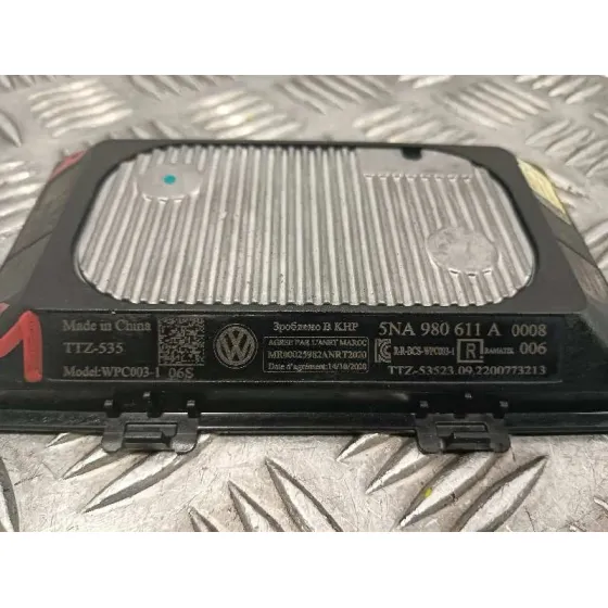 Modulo Electronico para Volkswagen Polo