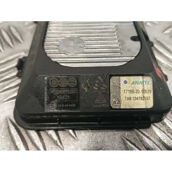 Modulo Electronico para Volkswagen Polo