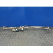 Motor Limpia Delantero para Citroën C4 Berlina