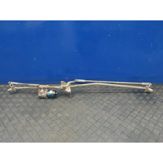 Motor Limpia Delantero para Citroën C4 Berlina