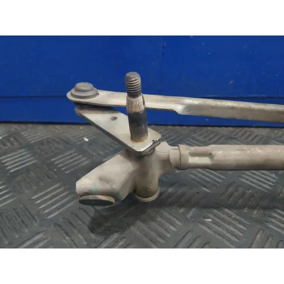 Motor Limpia Delantero para Citroën C4 Berlina