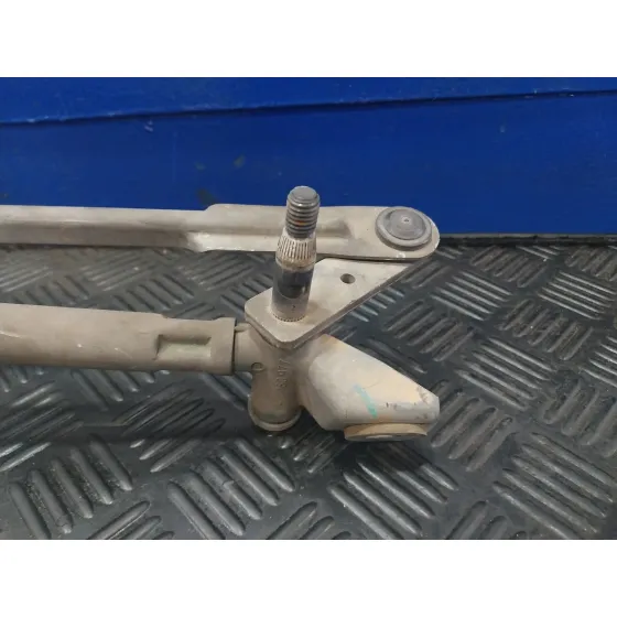 Motor Limpia Delantero para Citroën C4 Berlina