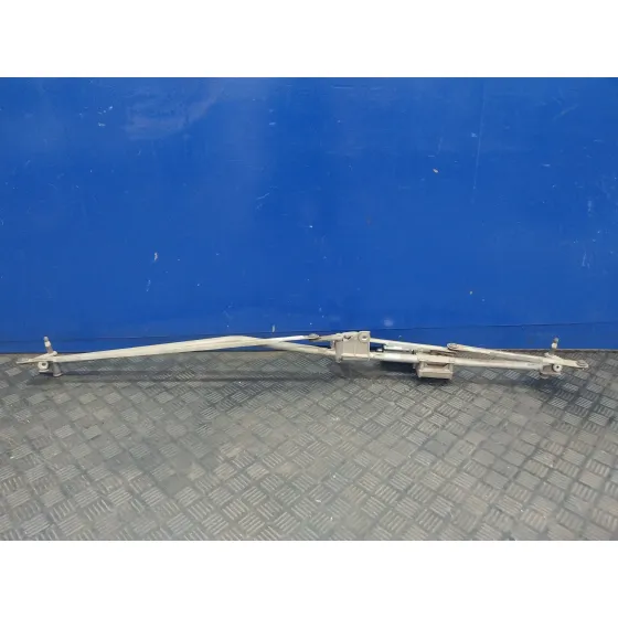 Motor Limpia Delantero para Citroën C4 Berlina