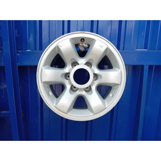 Llanta para Nissan Patrol Gr (Y61)