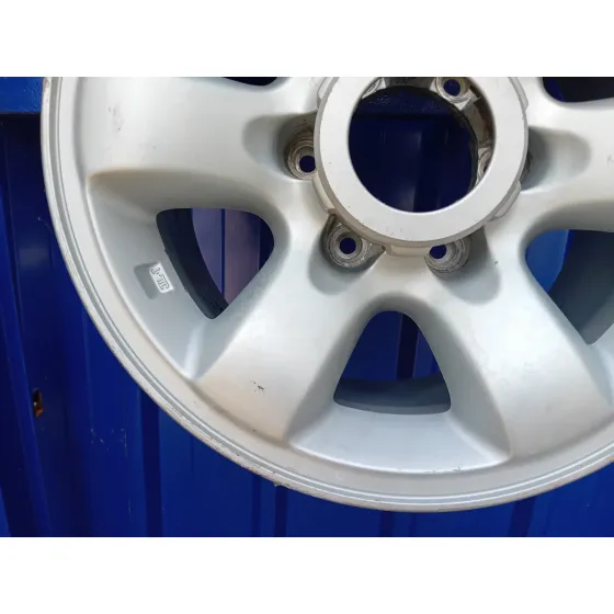 Llanta para Nissan Patrol Gr (Y61)