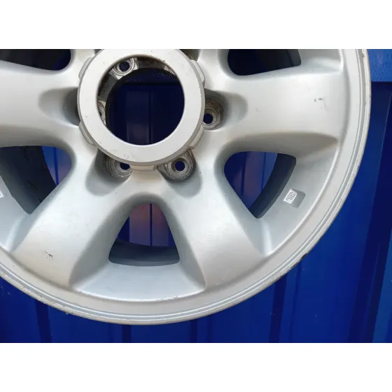 Llanta para Nissan Patrol Gr (Y61)