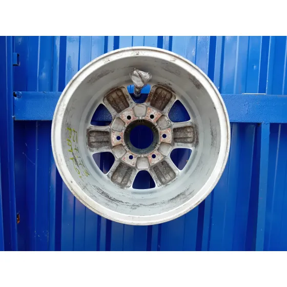 Llanta para Nissan Patrol Gr (Y61)