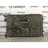 Radiador Agua para Audi A6 Berlina (C4)