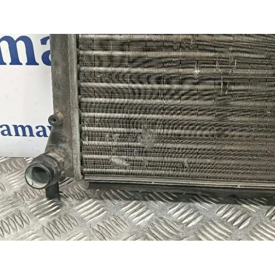 Radiador Agua para Audi A6 Berlina (C4)