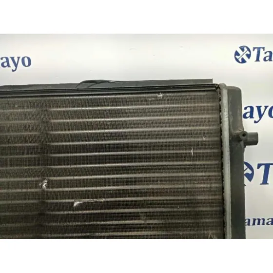 Radiador Agua para Audi A6 Berlina (C4)