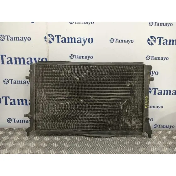 Radiador Agua para Audi A6 Berlina (C4)