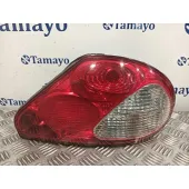 Piloto Trasero Derecho para Jaguar X-Type
