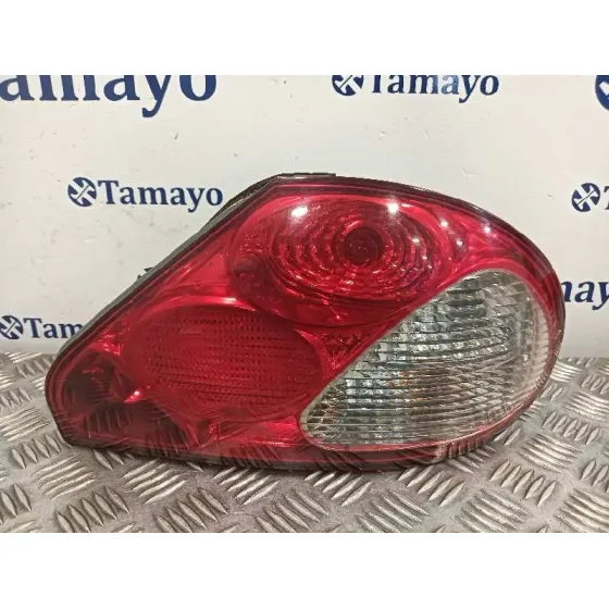Piloto Trasero Derecho para Jaguar X-Type