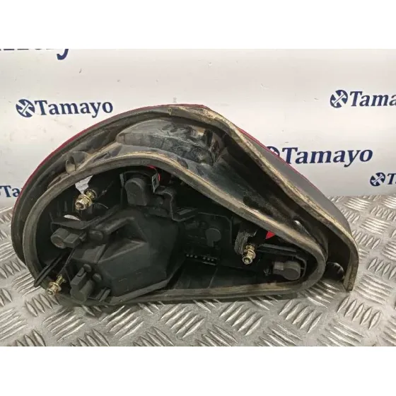 Piloto Trasero Derecho para Jaguar X-Type