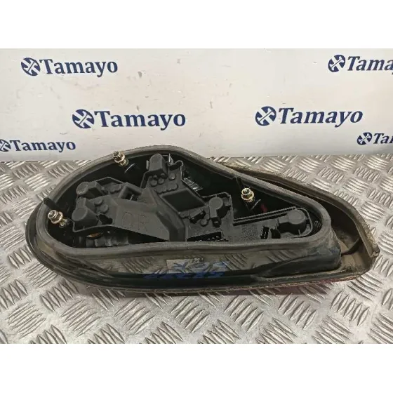 Piloto Trasero Derecho para Jaguar X-Type