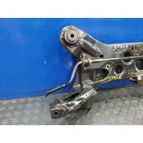 Puente Delantero para Ford Transit Combi '06