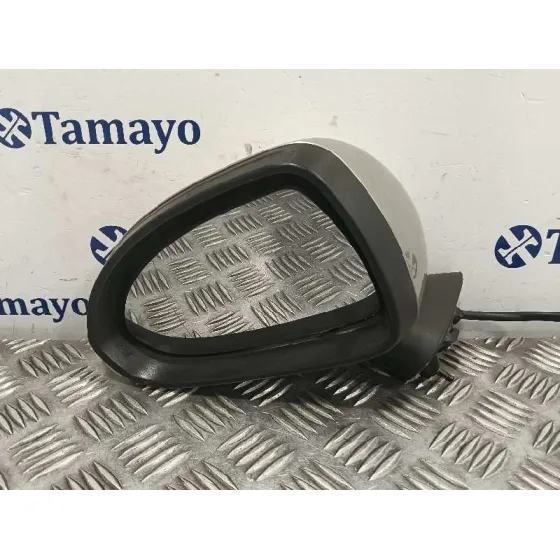 Retrovisor Izquierdo para Opel Corsa D
