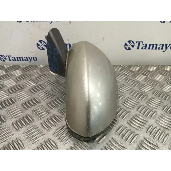 Retrovisor Izquierdo para Opel Corsa D