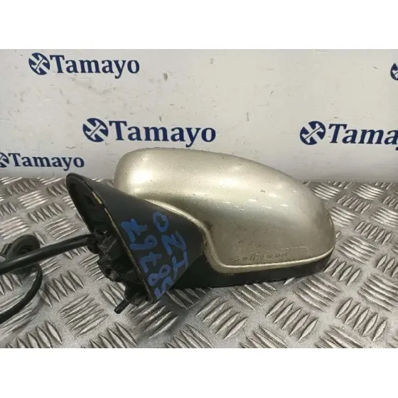 Retrovisor Izquierdo para Opel Corsa D