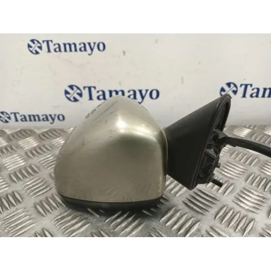 Retrovisor Izquierdo para Opel Corsa D
