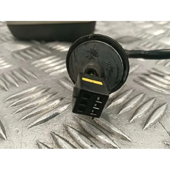 Retrovisor Izquierdo para Opel Corsa D