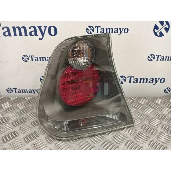 Piloto Trasero Izquierdo para Bmw Serie 3 Compact (E46)