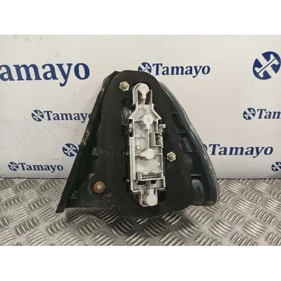 Piloto Trasero Izquierdo para Bmw Serie 3 Compact (E46)