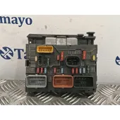 Caja Reles / Fusibles para Peugeot 207