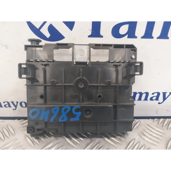 Caja Reles / Fusibles para Citroën C4 Grand Picasso