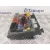 Caja Reles / Fusibles para Citroën C4 Grand Picasso