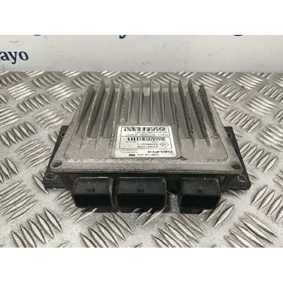 Centralita Motor Uce para Dacia Logan