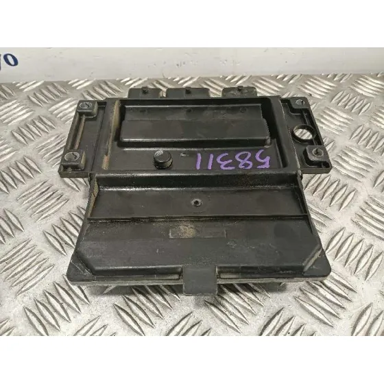 Centralita Motor Uce para Dacia Logan