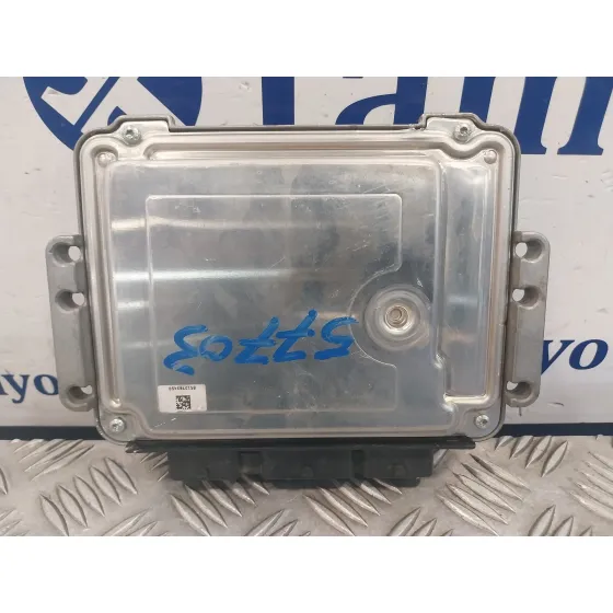 Centralita Motor Uce para Peugeot 207