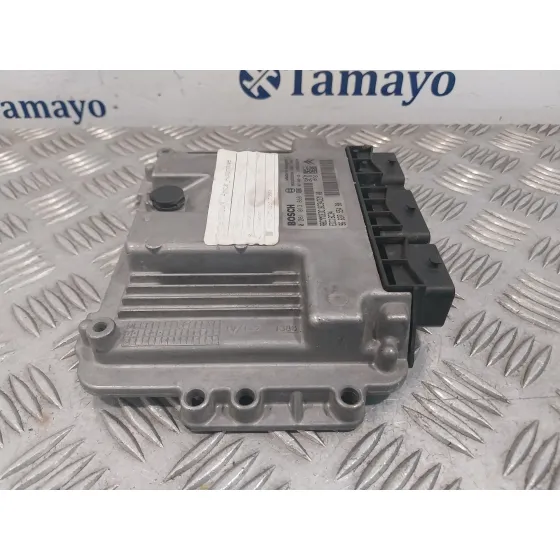 Centralita Motor Uce para Peugeot 207