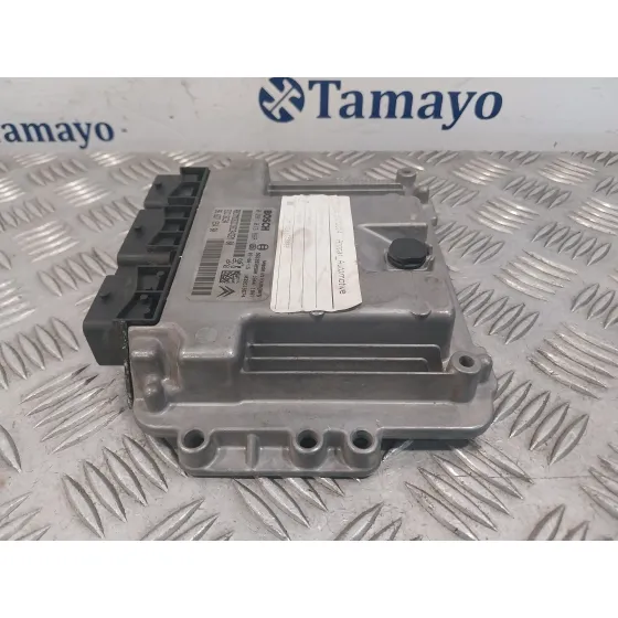 Centralita Motor Uce para Peugeot 207