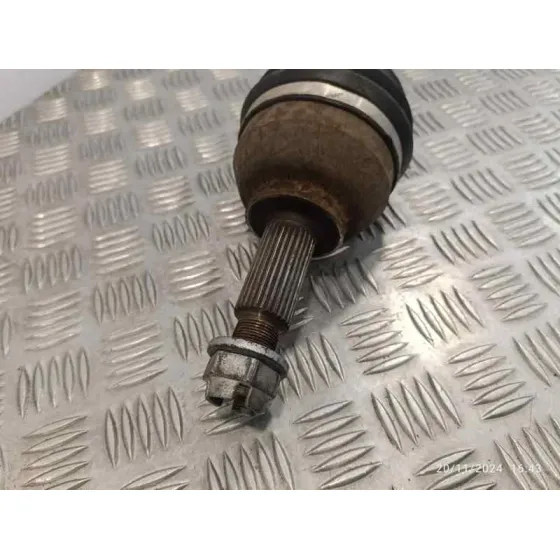 Transmision Delantera Derecha para Opel Vivaro