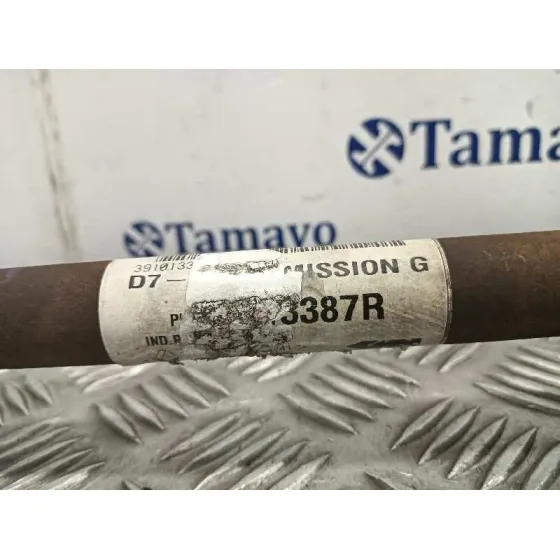 Transmision Delantera Izquierda para Renault Megane Iii Berlina 5 P
