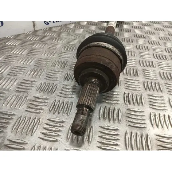 Transmision Delantera Izquierda para Renault Megane Iii Berlina 5 P