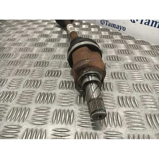 Transmision Delantera Izquierda para Renault Megane Iii Berlina 5 P