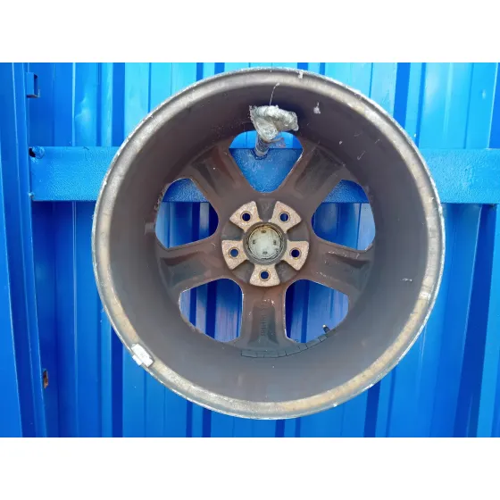 Llanta para Opel Astra Gtc