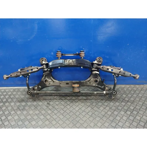Puente Delantero para Nissan Juke (F15)