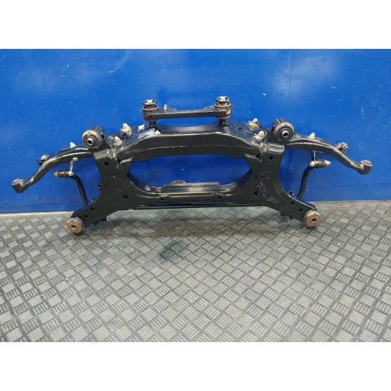 Puente Delantero para Nissan Juke (F15)