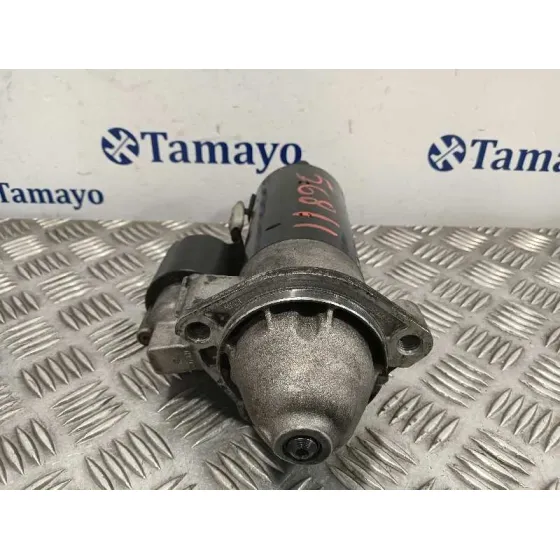 Motor Arranque para Audi A4 Berlina (8E)