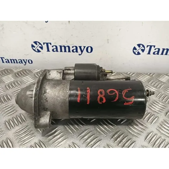 Motor Arranque para Audi A4 Berlina (8E)
