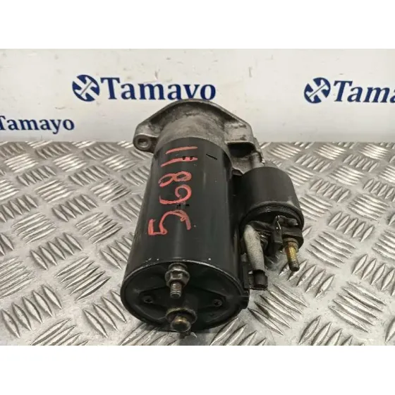 Motor Arranque para Audi A4 Berlina (8E)